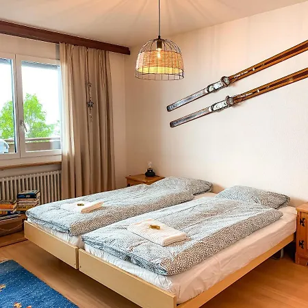 Apartment Alpine *