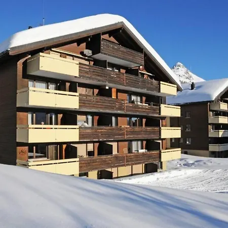 Alpine Bettmeralp