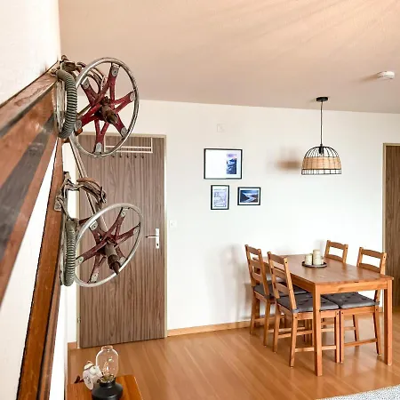 Alpine 베트머알프