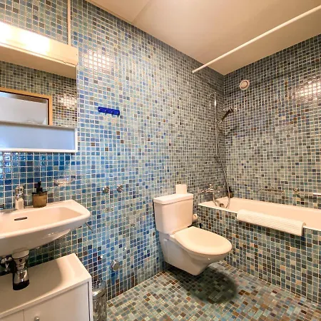 Apartamento Alpine *