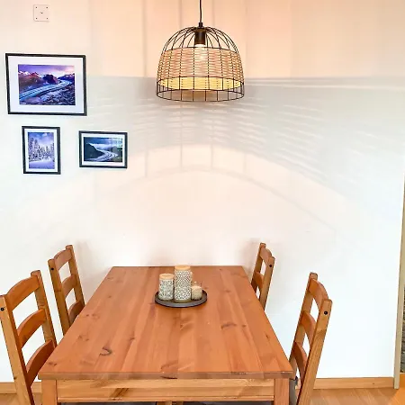 아파트 Alpine 베트머알프