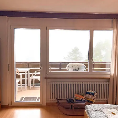 아파트 Alpine 베트머알프