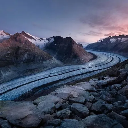 아파트 Alpine 베트머알프