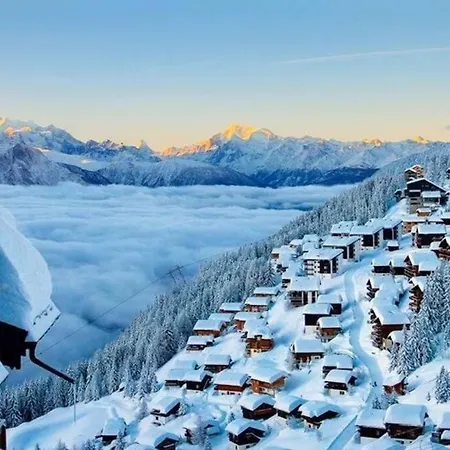 Alpine 베트머알프