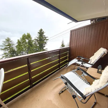 Apartment Alpine *