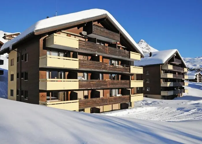 Alpine Bettmeralp