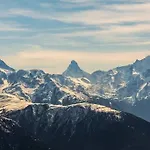 Apartman Alpine